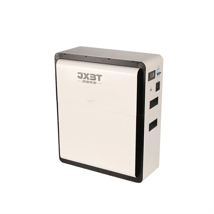 Hybrid Grid Residential Batteri