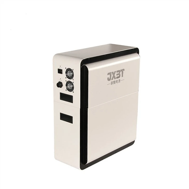 Hybrid Grid Residential Battery