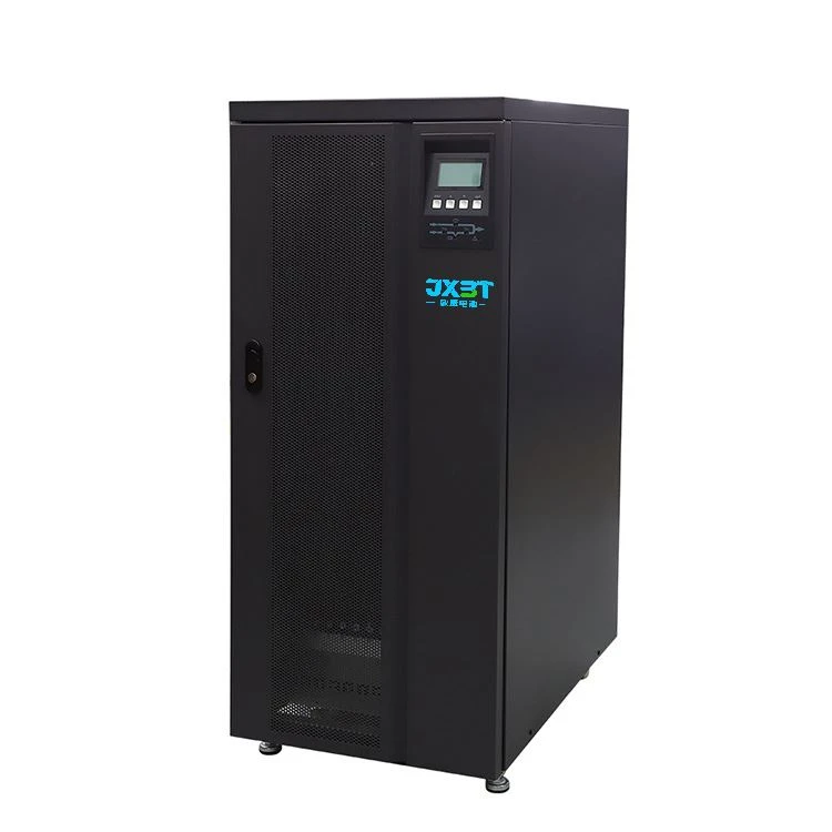 Forskellen mellem lithium-ion-batterier og traditionelle batterier
