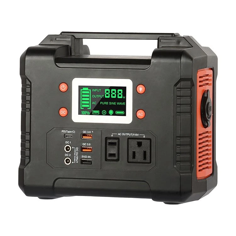 Hvorfor holder lithium-ion-batterier længere?