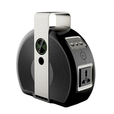 200Ah solenergi batteri