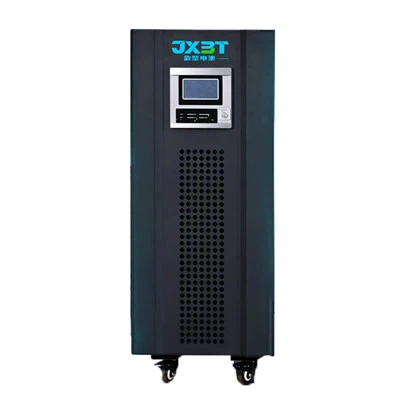 3-faset batteri backup