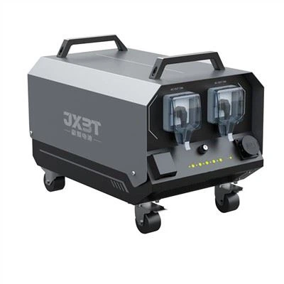 5Kwh Power Bank med stor kapacitet til udendørs