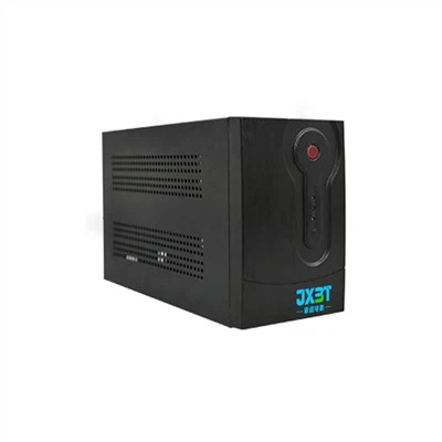 Sikkerhedskopiering af UPS 650va