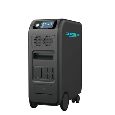 Batteri Bærbar Power Station