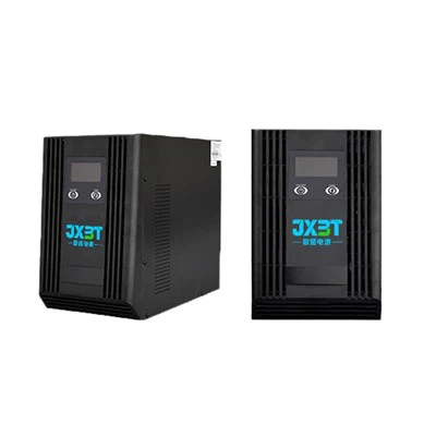 Lithium batteri UPS