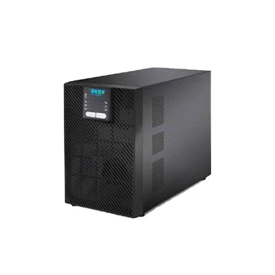 Online UPS til sikkerhedsovervågning 2KVA