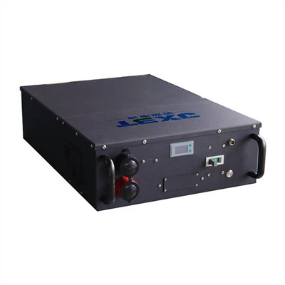 Udendørs husholdnings solenergiopbevaringsbatteri