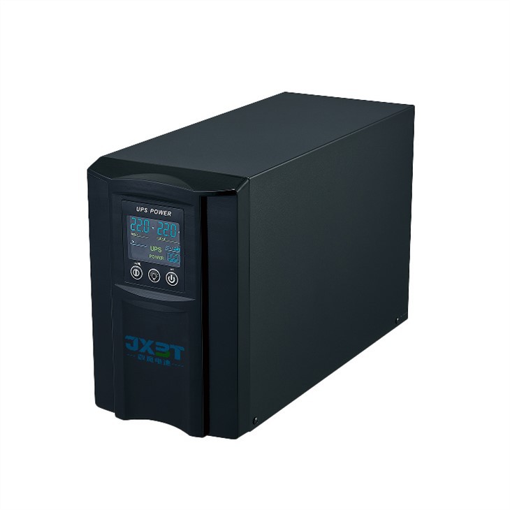 1KVA UPS enkeltfaset