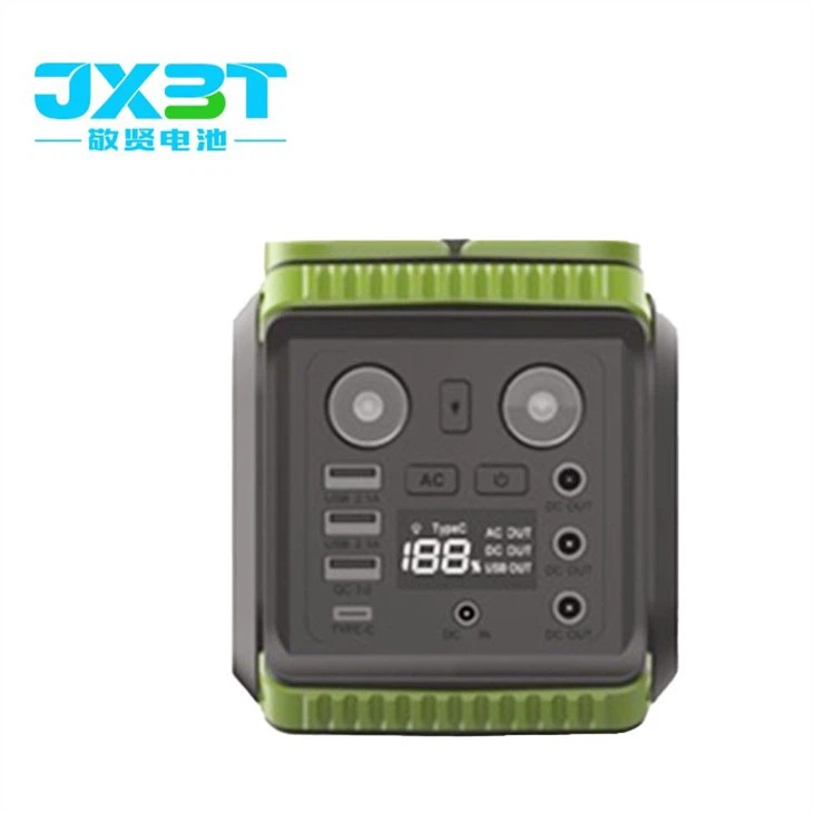 Generator System
