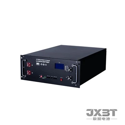 Backup UPS-batteri