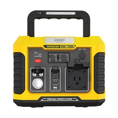 Home Backup Power