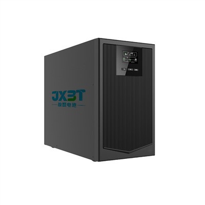 Rackmonterede ups 2700w