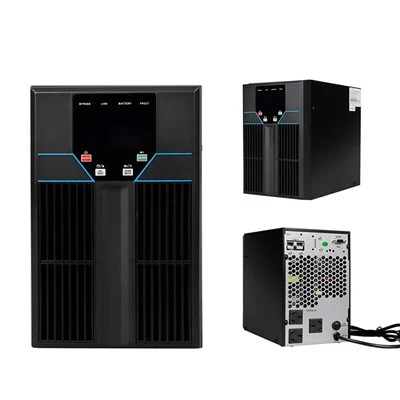UPS 1600w batteri