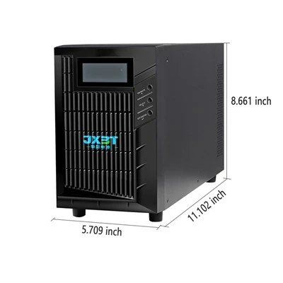 UPS Online 1kva
